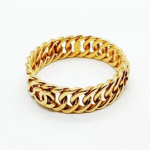 Chanel Bangle Gold 850-072925